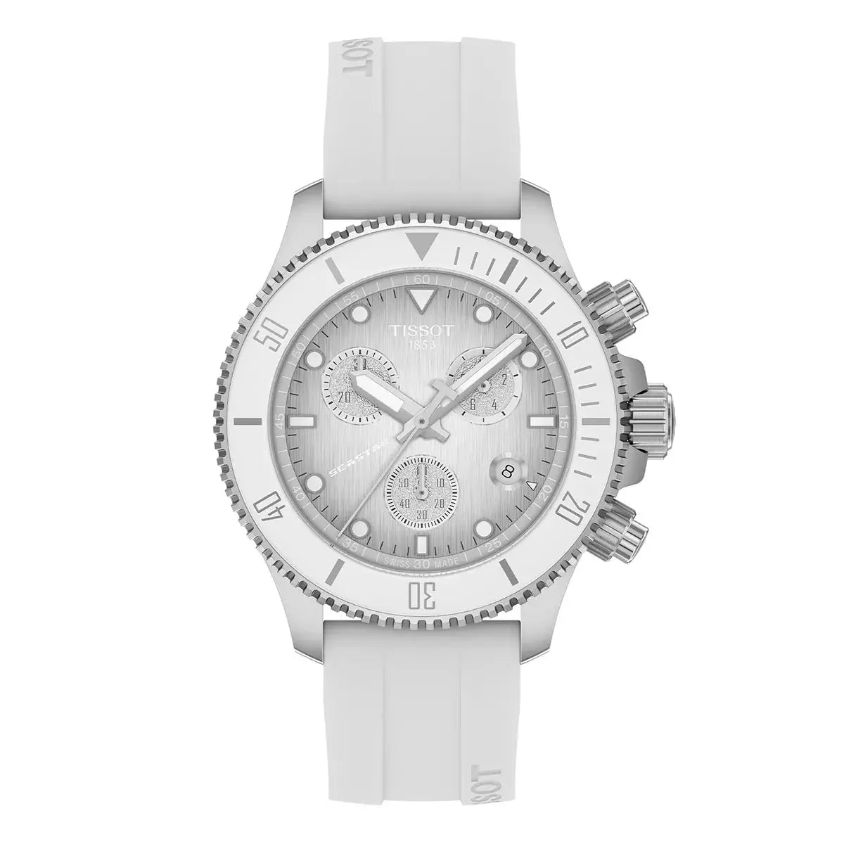 Reloj Tissot T120.217.17.011.00 Tissot