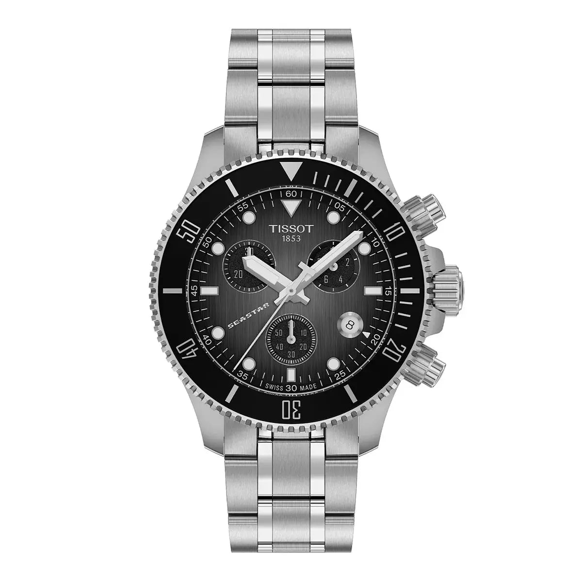Reloj Tissot T120.217.11.061.00 Tissot