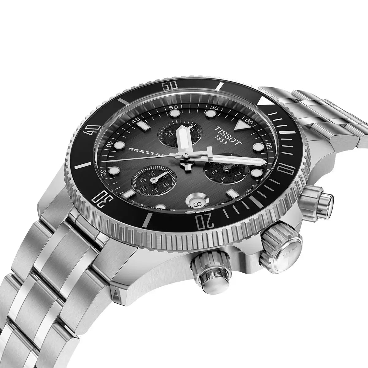 Reloj Tissot T120.217.11.061.00 Tissot
