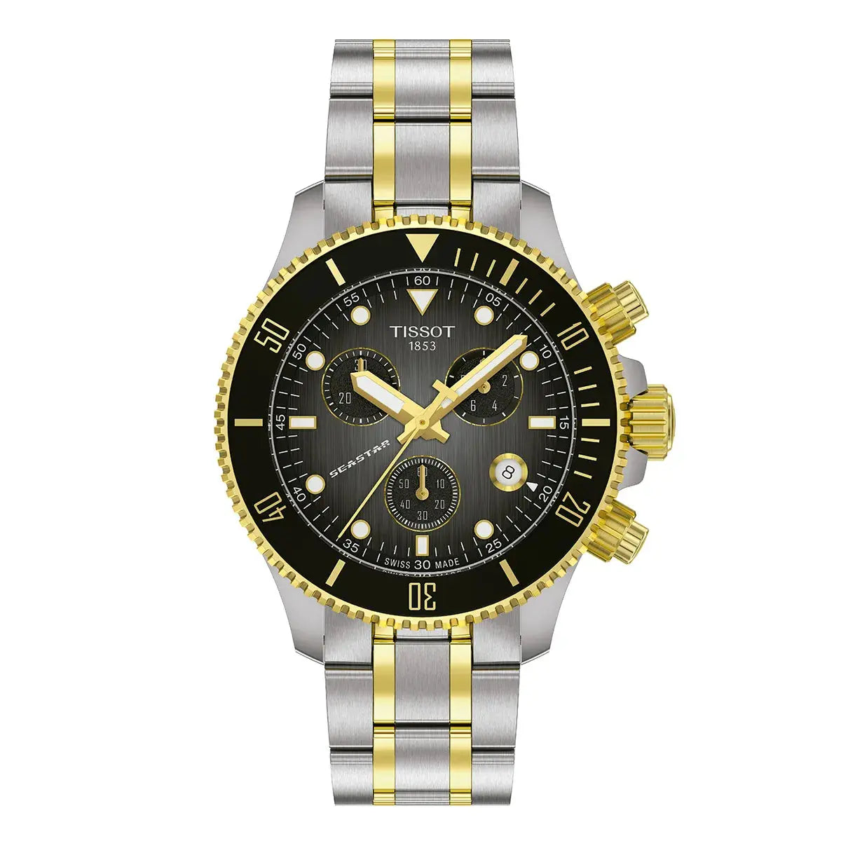 Reloj Tissot T120.217.22.061.00 Tissot
