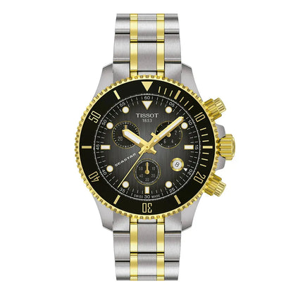 Reloj Tissot T120.217.22.061.00 Tissot