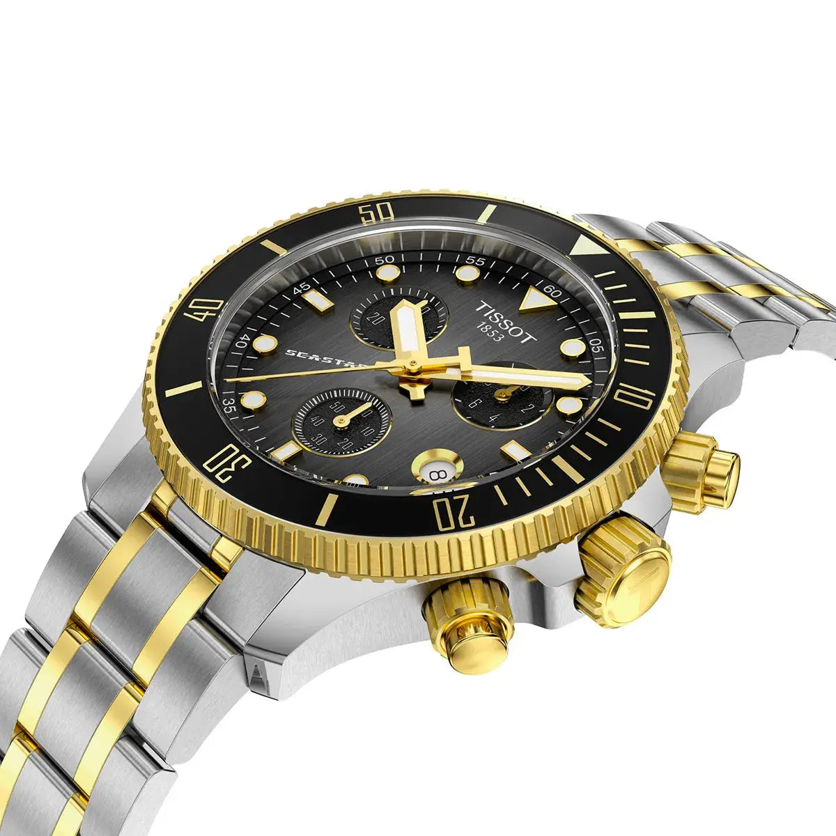 Reloj Tissot T120.217.22.061.00 Tissot