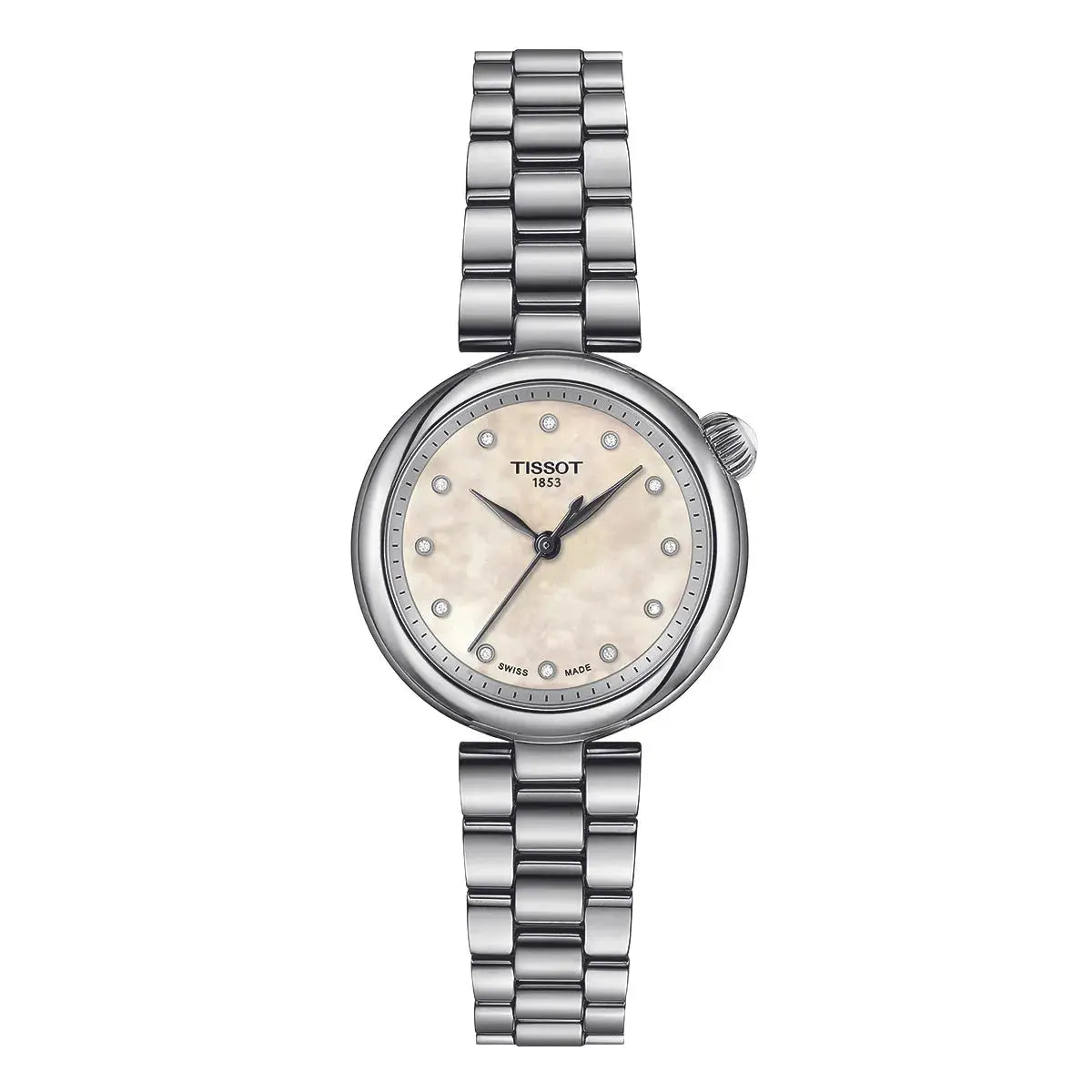 Reloj Tissot DESIR T152.010.11.116.00 Tissot