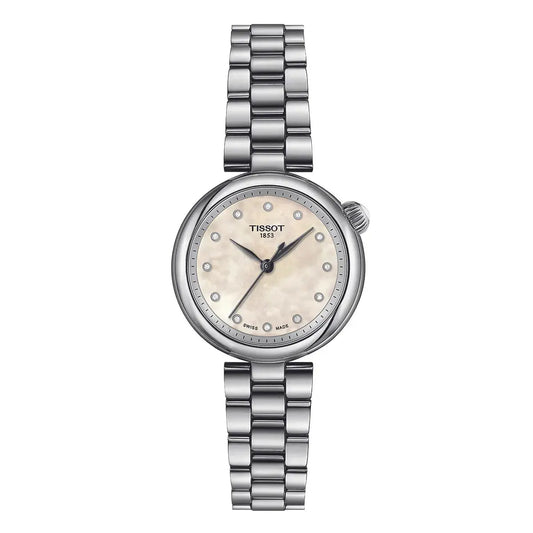 Reloj Tissot DESIR T152.010.11.116.00 Tissot