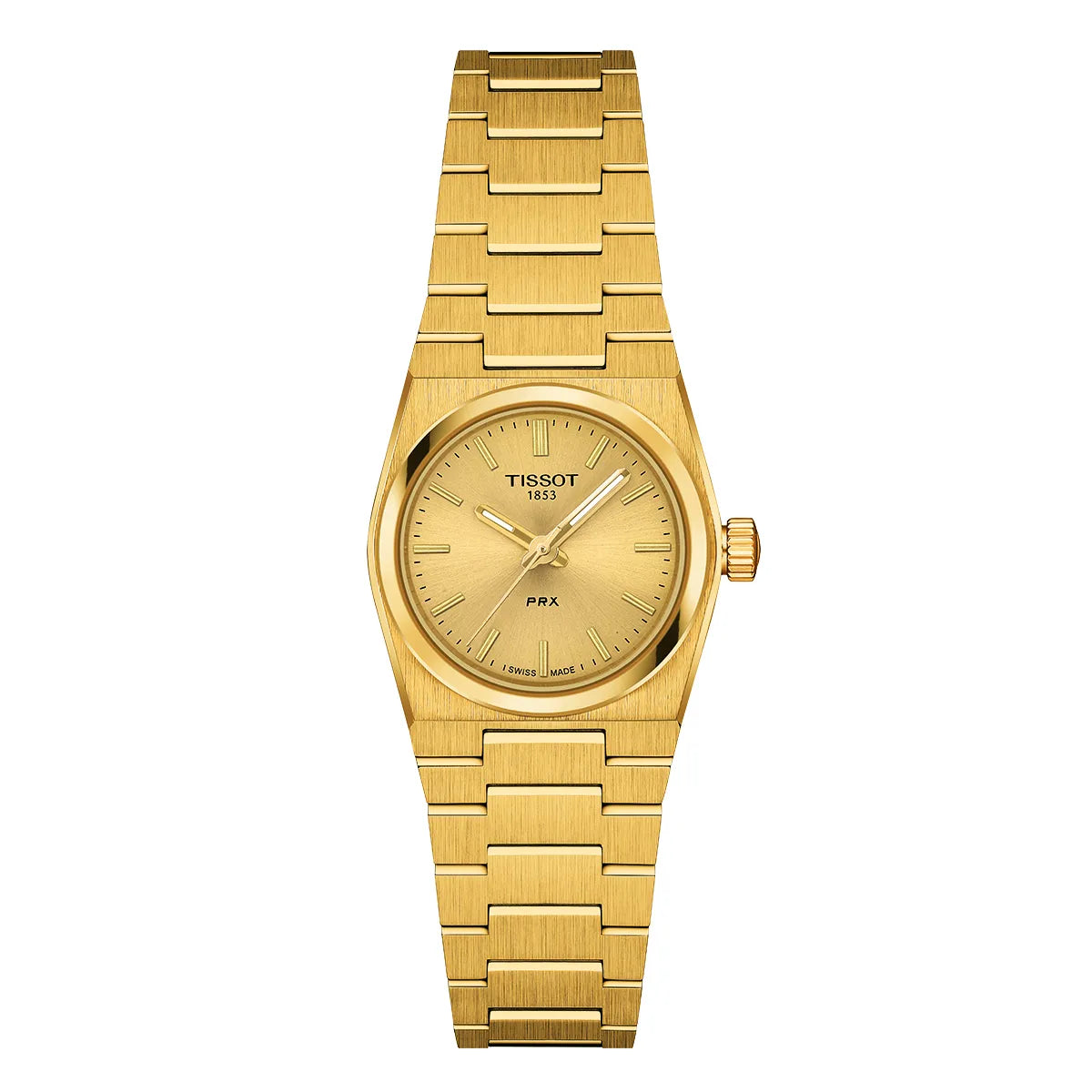 Reloj Tissot T137.010.33.021.00