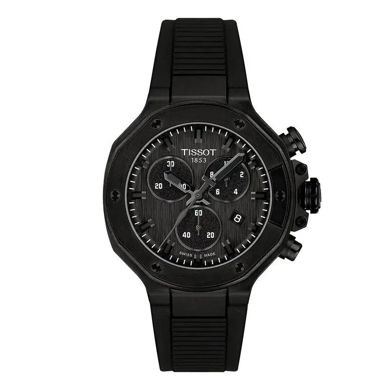 Reloj Tissot T-Race T141.817.37.051.00 Tissot