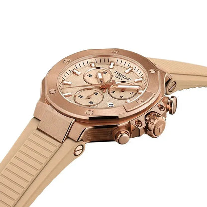 Reloj Tissot T-Race T141.817.37.501.00 Tissot