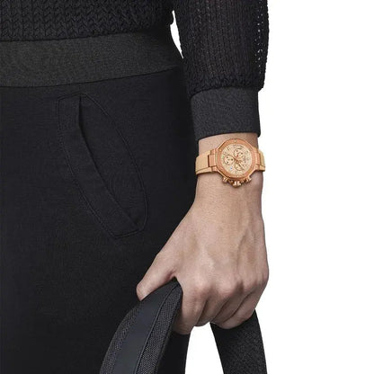Reloj Tissot T-Race T141.817.37.501.00 Tissot