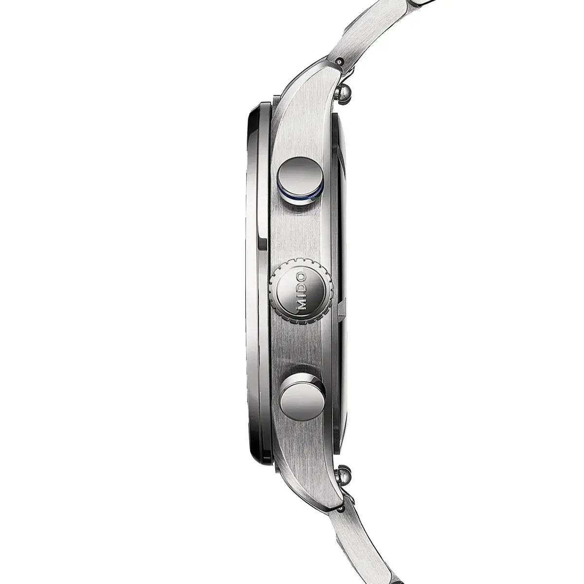 RELOJ MIDO MULTIFORT M053.417.11.041.00 Mido