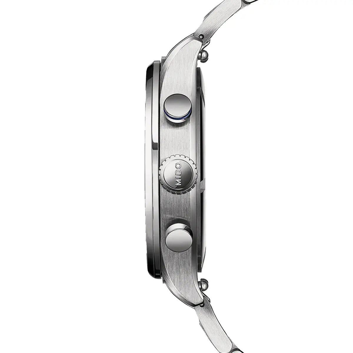 RELOJ MIDO MULTIFORT M053.417.11.091.00 Mido