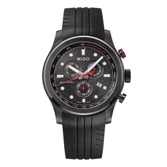 RELOJ MIDO MULTIFORT M053.417.37.051.00 Mido