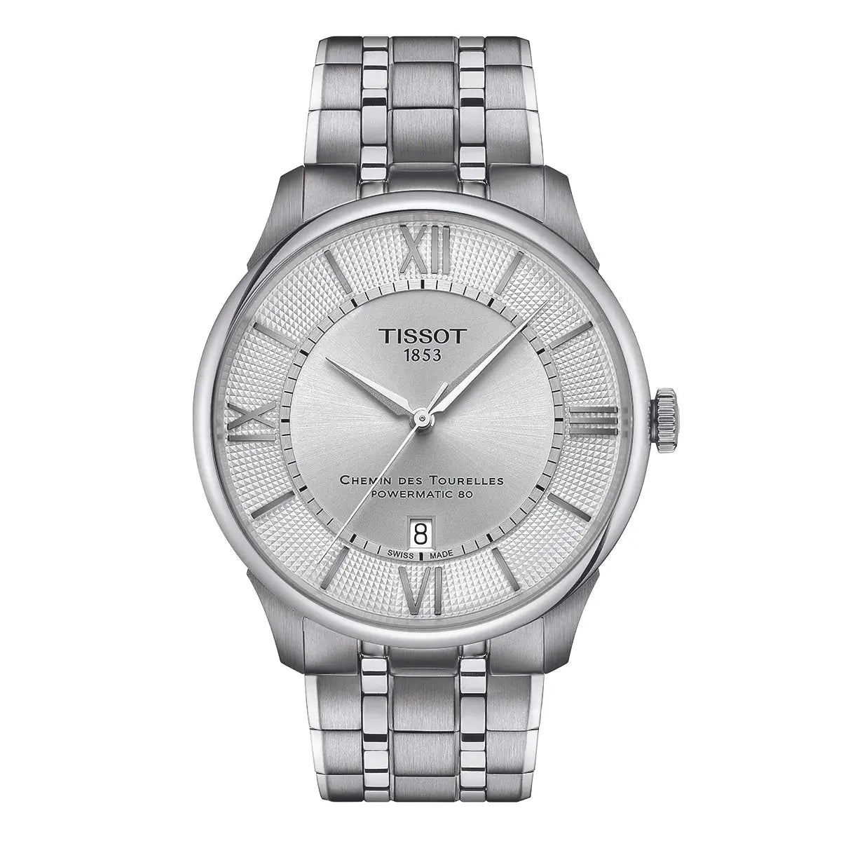 reloj tissot T139.407.11.038.00 TISSOT
