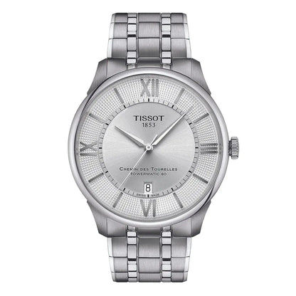reloj tissot T139.407.11.038.00 TISSOT