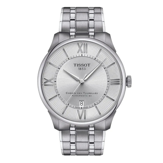reloj tissot T139.407.11.038.00 TISSOT