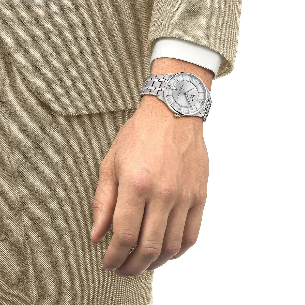 reloj tissot T139.407.11.038.00 TISSOT