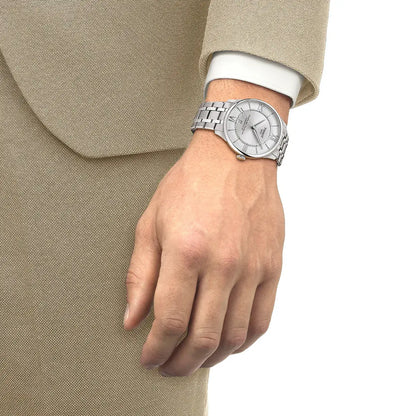 reloj tissot T139.407.11.038.00 TISSOT