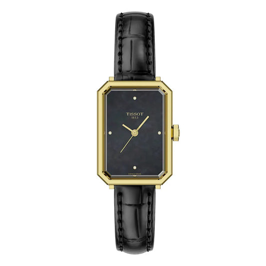 Reloj Tissot SRV T160.110.36.126.00