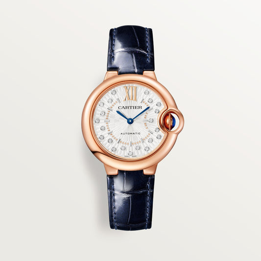 Reloj Cartier Ballon Bleu WGBB0052