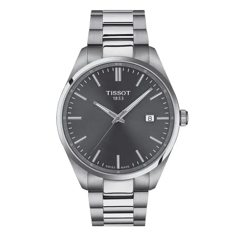 Reloj Tissot PR 100 T150.410.11.081.00 TISSOT