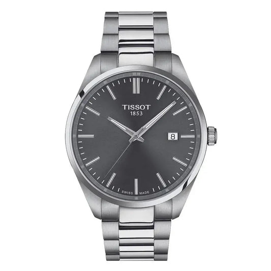 Reloj Tissot PR 100 T150.410.11.081.00 TISSOT