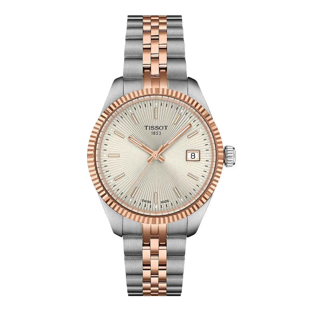 Reloj Tissot Ballade T156.210.22.031.01 TISSOT