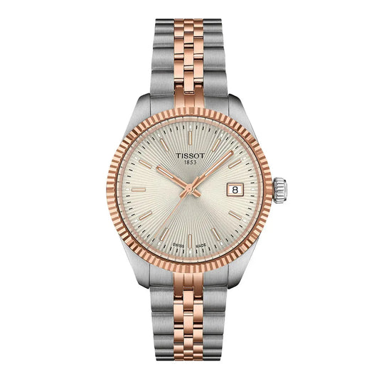 Reloj Tissot Ballade T156.210.22.031.01 TISSOT