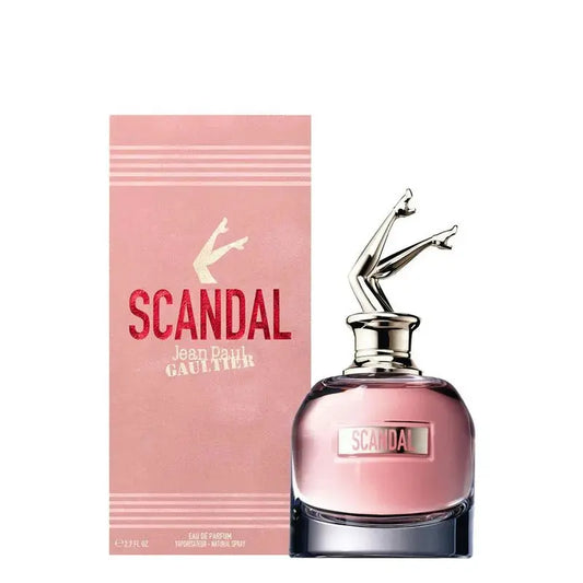 perfume Jean Paul Gaultier Scandal Jean Paul Gaultier