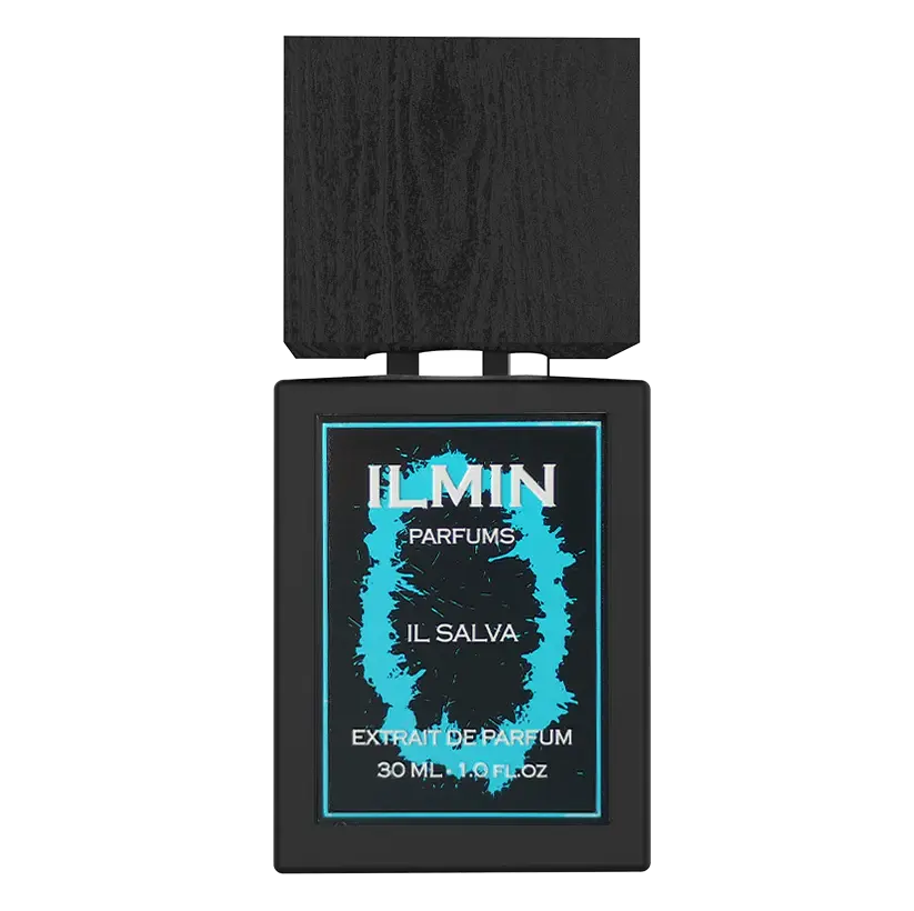 perfume ILMIN Parfums Il Salva Ilmin