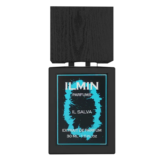 perfume ILMIN Parfums Il Salva Ilmin