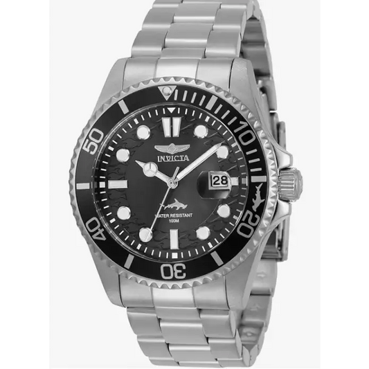 30018 Invicta Reloj de cuarzo Pro Diver para hombre - Relojes