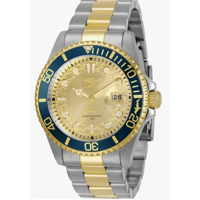 30022 Invicta Reloj de cuarzo Pro Diver para hombre - Relojes