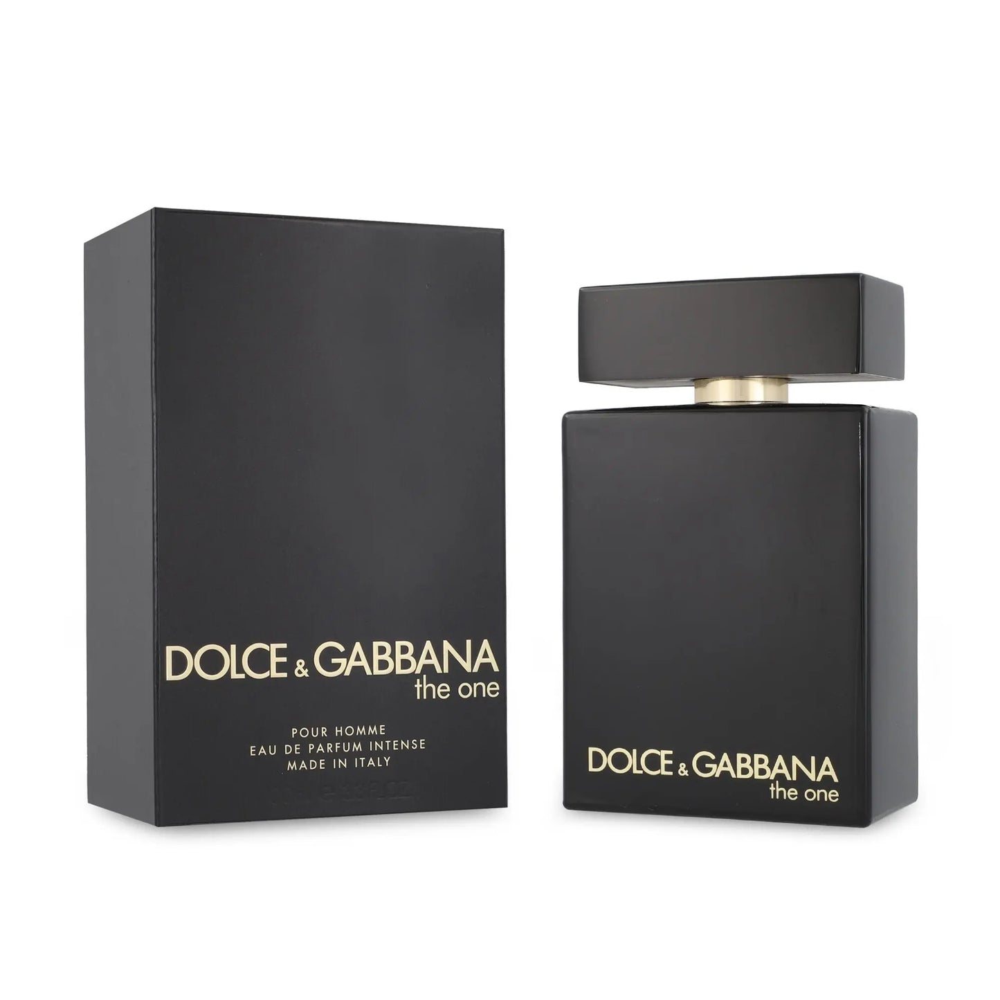 Perfume DOLCE GABBANA the one EDP Intense Dolce & Gabbana