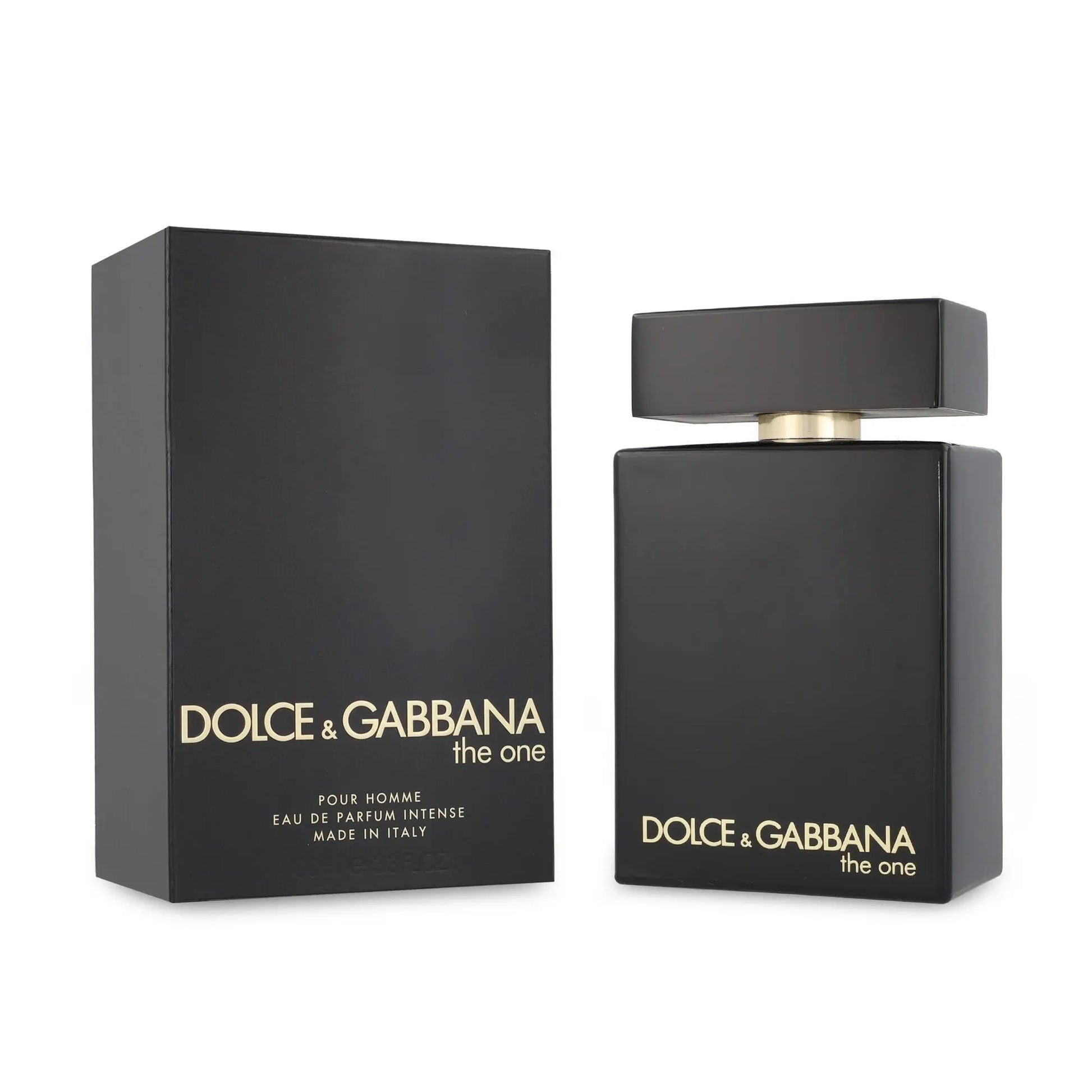Perfume DOLCE GABBANA the one EDP Intense Dolce & Gabbana