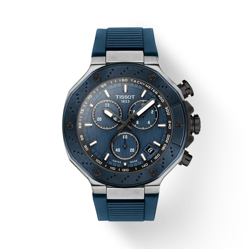 Reloj Tissot t race T141.417.27.041.00 - MWHITE Boutique
