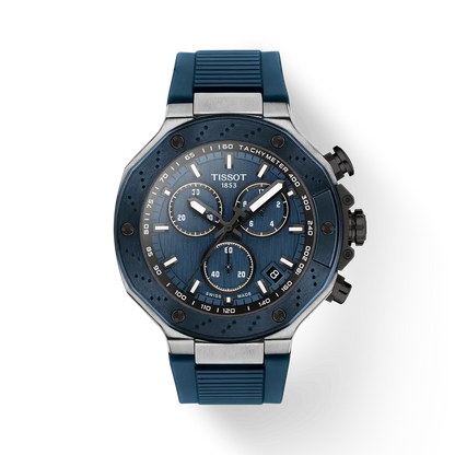 Reloj Tissot t race T141.417.27.041.00 - MWHITE Boutique