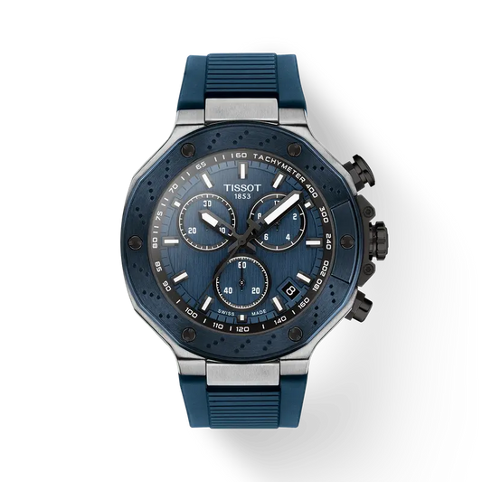 Reloj Tissot t race T141.417.27.041.00 - MWHITE Boutique