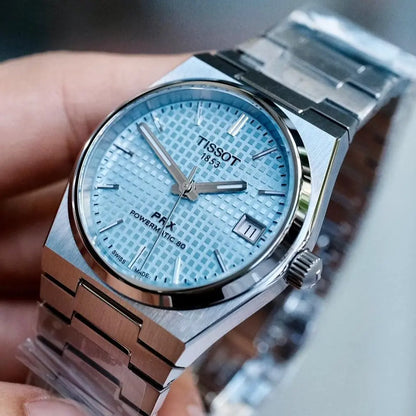 TISSOT PRX T137.207.11.351.00 TISSOT