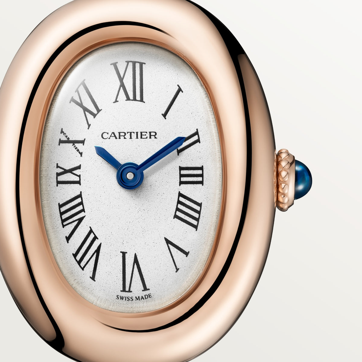 Reloj Cartier Baignoire WGBA0081