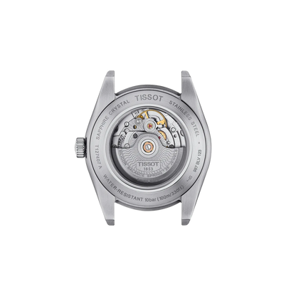 Reloj Tissot T127.407.11.051.00 - vista trasera