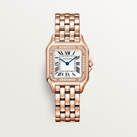 Reloj Cartier Panthère WJPN0088