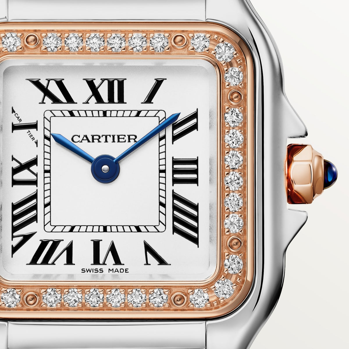 Reloj Cartier Panthère W3PN0014