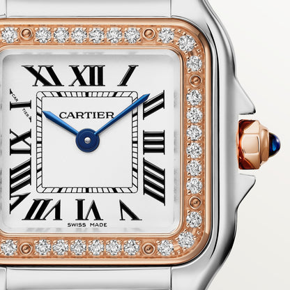 Reloj Cartier Panthère W3PN0014