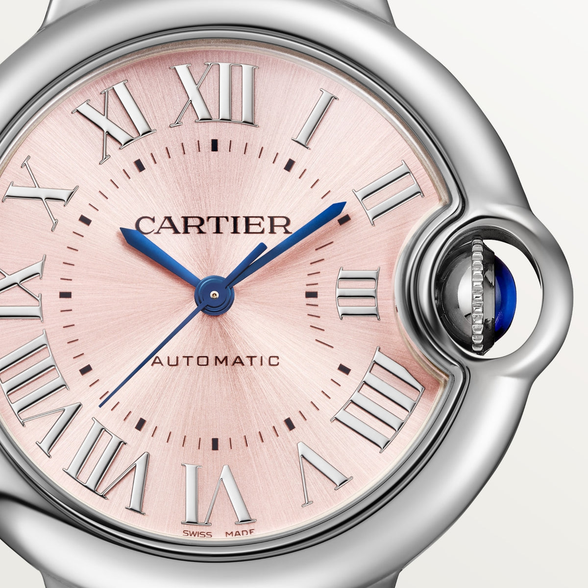 Reloj Cartier Ballon Bleu WSBB0068