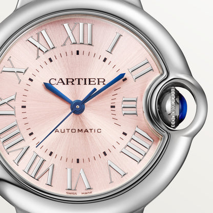 Reloj Cartier Ballon Bleu WSBB0068