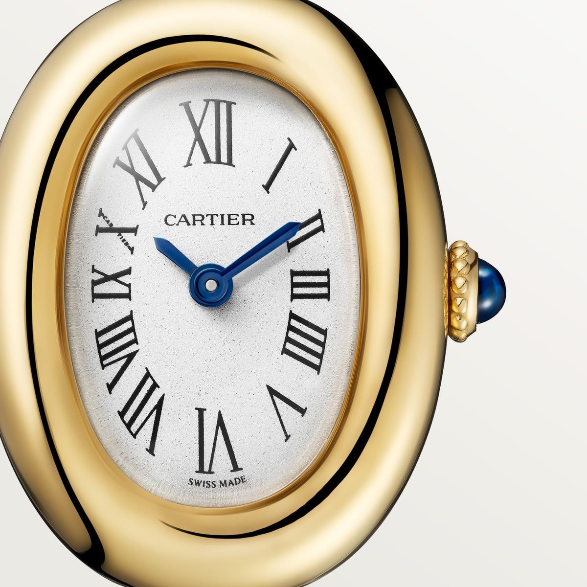 Reloj Cartier Baignoire WGBA0078