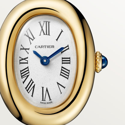 Reloj Cartier Baignoire WGBA0078