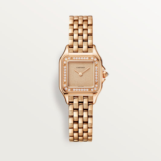Reloj Cartier Panthère WJPN0058