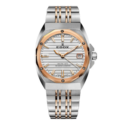Reloj Edox Delfin 50504-357RM-AIR