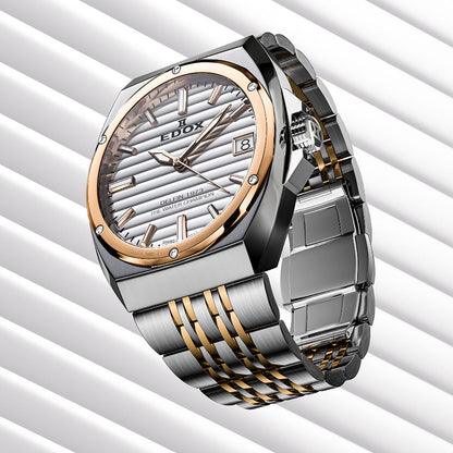 Reloj Edox Delfin 50504-357RM-AIR