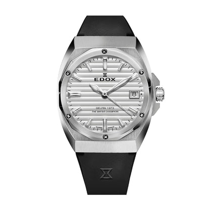 Reloj Edox Delfin 50504-3CA-AIN